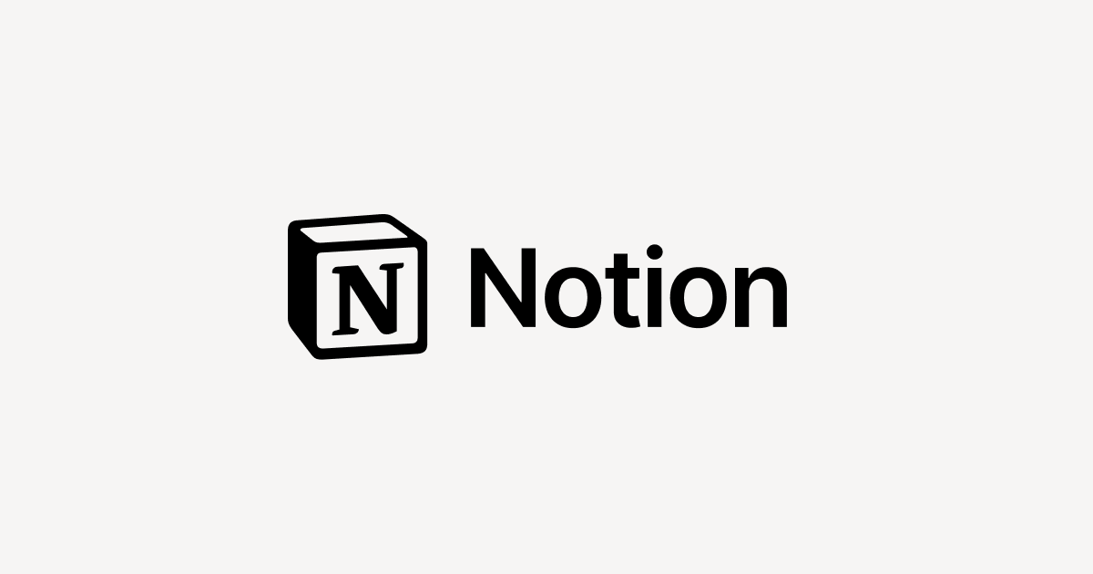 Beautification notion